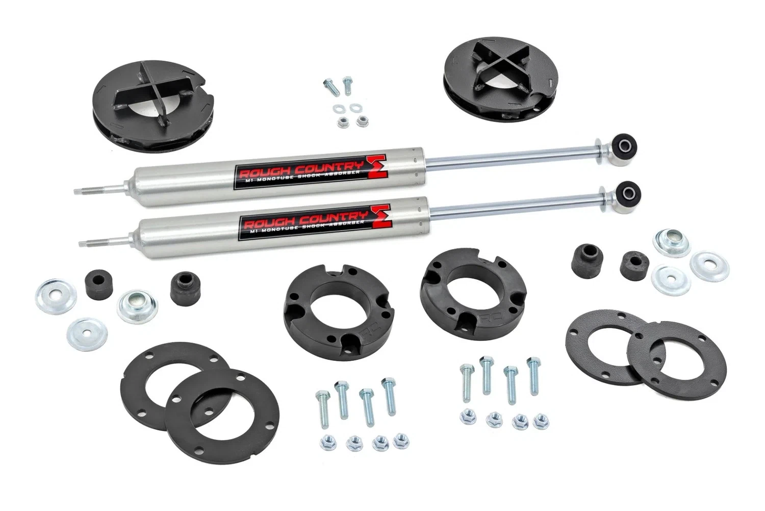 2024-2025 Toyota Land Cruiser 2 Inch Lift Kit 73040